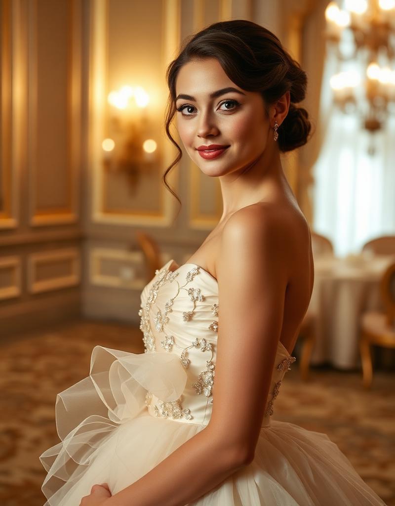 Debutantes 15 Anos